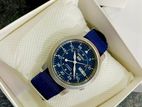 Exclusive SEIKO 5 SNK807K2 Blue Numerical Automatic Field Watch