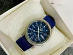 Exclusive SEIKO 5 SNK807K2 Blue Numerical Automatic Field Watch