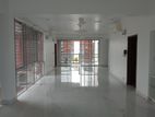 exclusive semi furnish 4 bedroom apt rent at Baridhara diplomatic area