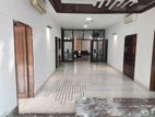Exclusive Semi-furnished Apartment For Rent