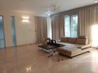 Exclusive Semi furnished apartment Rent@Baridhara diplomatic zane5200sft