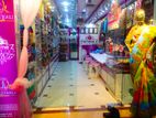 Exclusive shop sale urgent at syamoly square market