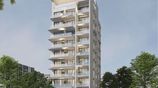 Exclusive Single-Unit Flat For sale in Jolshiri