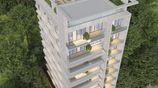 Exclusive Single-Unit Flat For sale in Jolshiri