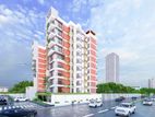 Exclusive South - East Corner 3380 sft flat sale in Basundhara R/A.