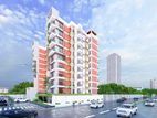 Exclusive South - East facing 3380 sft flat sale in Basundhara R/A.