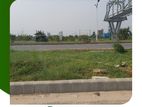 Exclusive- South Face 3 Katha Plot At Rajuk Uttara, Sector- 17/A ⏮