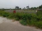 Exclusive South face 3 katha plot sale in sector :25.Purbachal.