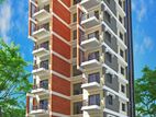 Exclusive South Facing 2248 SQFT Apartments For Sell At Block- B.