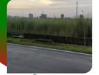 Exclusive-South Facing 3 Katha Plot At Basundhara, Block-N