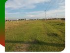 Exclusive- South Facing 3 Katha Plot At Basundhara, Block- P