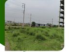 Exclusive- South Facing 3 Katha Plot At Rajuk Uttara, Sector- 17/A1
