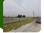 Exclusive- South Facing 3 Katha Plot At Rajuk Uttara, Sector- 17/A1