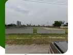 Exclusive- South Facing 3 Katha Plot At Rajuk Uttara, Sector-17/E