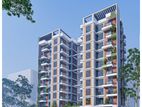 Exclusive South facing 4 Bedroom flat Sale in Basundhara R/A.