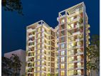 Exclusive South facing almost ready flat Sale in Basundhara R/A.
