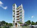 Exclusive_south Facing_single Unit 1550 Sft @ Bashundhara R/a