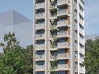 Exclusive South Facing Single Unit Apartment 2000 SFT @ Uttara