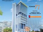 Exclusive Space for Sale in Agrabad Commercial Area !!