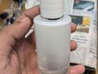 Exclusive spray glass bottle for perfume