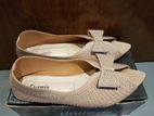 Exclusive Stones Works Latheract Loafer 41 Shoe Intact Full Box