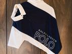 Exclusive Summer Half Sleeve Polo Shirt