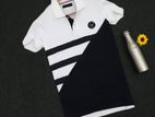 Exclusive Summer Half Sleeve polo Shirt