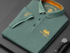 Exclusive Summer Half Sleeve polo Shirt