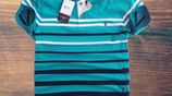 Exclusive Summer Half Sleeve Polo T-Shirt