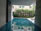 Exclusive Swimming Pool Gym Apt: Rent In GULSHAN 2
