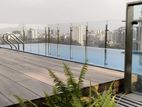 Exclusive Swimming Pool Gym Facilities Flat For Rent In Gulshan-2