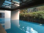 Exclusive SWIMMING POOL_GYM Facilities Flat Rent In GULSHAN