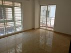 exclusive unfurnish 3 bedroom apt in banani south
