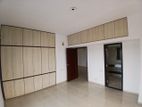 Exclusive Unfurnished Apartment 2000Sft