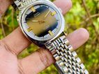 Exclusive Vintage HMT Vijay Manual Winding Automatic Watch