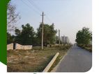 Exclusive- West Facing 3 Katha Plot At Rajuk Uttara, Sector-17/K