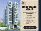 Exclusive West-Facing Apartments at Bashundhara.