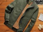 Exclusive Winter Jacket For Men's (double Part)