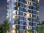 Exculucive bddl flat sale at Bashundhara R/A. (F - Block).