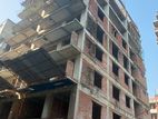 Exculusive bddl South facing flat sale at Baitul Aman, Mohammadpur.