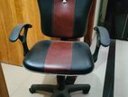 Executive Adjustable chair