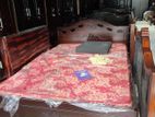 Executive bed by Prince furniture Sylhet ™