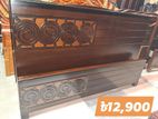 Executive bed