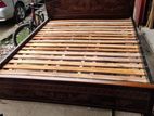 Executive bed