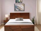 Executive bed