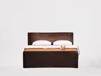 Executive bed