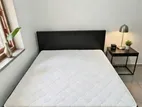 Executive bed