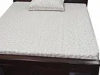 Executive bed