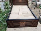 Executive bed single by prince furniture