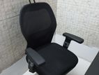 Executive chair